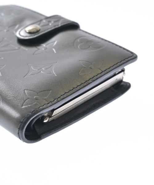 LOUIS VUITTON（ルイヴィトン）財布・コインケース グレー サイズ:- レディース/2200706250039