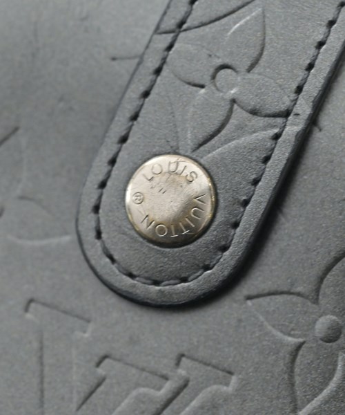LOUIS VUITTON（ルイヴィトン）財布・コインケース グレー サイズ:- レディース/2200706250039