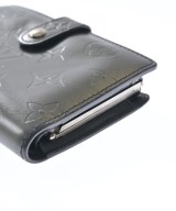 LOUIS VUITTON（ルイヴィトン）財布・コインケース グレー サイズ:- レディース/2200706250039