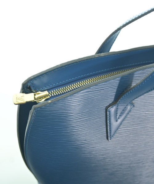 LOUIS VUITTON（ルイヴィトン）ハンドバッグ 青 サイズ:- レディース/2200706250046
