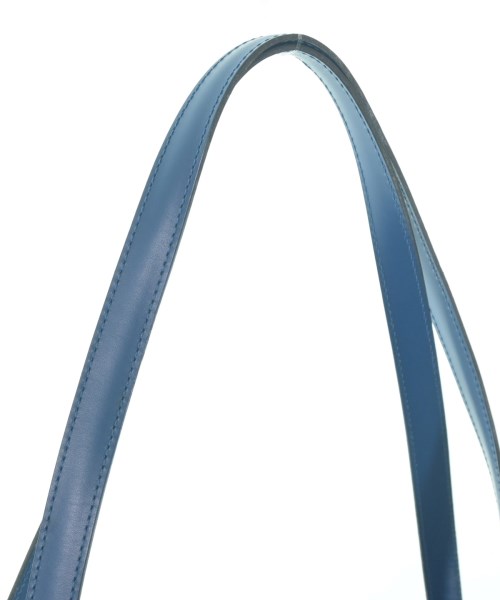LOUIS VUITTON（ルイヴィトン）ハンドバッグ 青 サイズ:- レディース/2200706250046