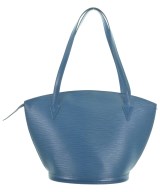 LOUIS VUITTON（ルイヴィトン）ハンドバッグ 青 サイズ:- レディース/2200706250046