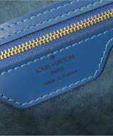 LOUIS VUITTON（ルイヴィトン）ハンドバッグ 青 サイズ:- レディース/2200706250046