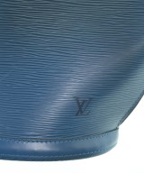 LOUIS VUITTON（ルイヴィトン）ハンドバッグ 青 サイズ:- レディース/2200706250046
