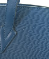 LOUIS VUITTON（ルイヴィトン）ハンドバッグ 青 サイズ:- レディース/2200706250046