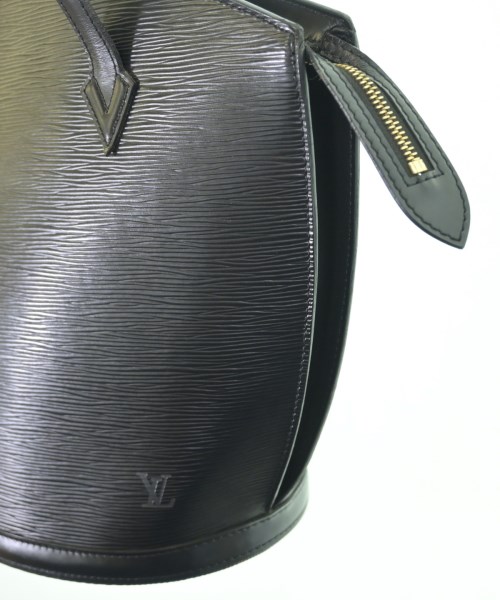 LOUIS VUITTON（ルイヴィトン）ショルダーバッグ 黒 サイズ:- レディース/2200706250053