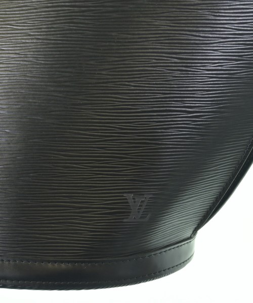 LOUIS VUITTON（ルイヴィトン）ショルダーバッグ 黒 サイズ:- レディース/2200706250053