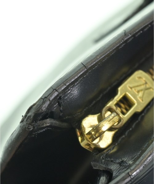 LOUIS VUITTON（ルイヴィトン）ショルダーバッグ 黒 サイズ:- レディース/2200706250053