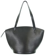 LOUIS VUITTON（ルイヴィトン）ショルダーバッグ 黒 サイズ:- レディース/2200706250053