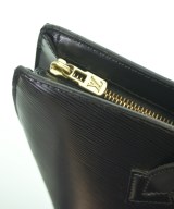 LOUIS VUITTON（ルイヴィトン）ショルダーバッグ 黒 サイズ:- レディース/2200706250053