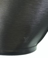 LOUIS VUITTON（ルイヴィトン）ショルダーバッグ 黒 サイズ:- レディース/2200706250053
