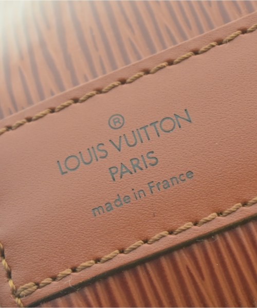 LOUIS VUITTON（ルイヴィトン）ショルダーバッグ 茶 サイズ:PM レディース/2200706250060