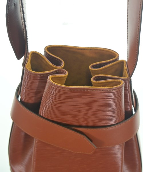 LOUIS VUITTON（ルイヴィトン）ショルダーバッグ 茶 サイズ:PM レディース/2200706250060