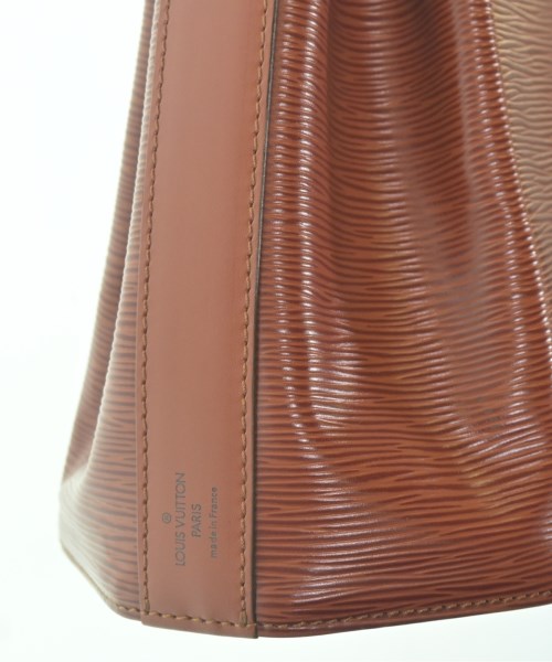 LOUIS VUITTON（ルイヴィトン）ショルダーバッグ 茶 サイズ:PM レディース/2200706250060
