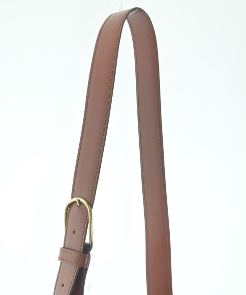 LOUIS VUITTON（ルイヴィトン）ショルダーバッグ 茶 サイズ:PM レディース/2200706250060