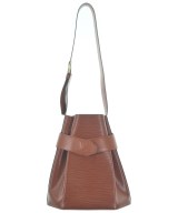 LOUIS VUITTON（ルイヴィトン）ショルダーバッグ 茶 サイズ:PM レディース/2200706250060