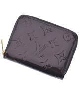 LOUIS VUITTON（ルイヴィトン）財布・コインケース 赤 サイズ:- レディース/2200706250077