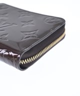 LOUIS VUITTON（ルイヴィトン）財布・コインケース 赤 サイズ:- レディース/2200706250077