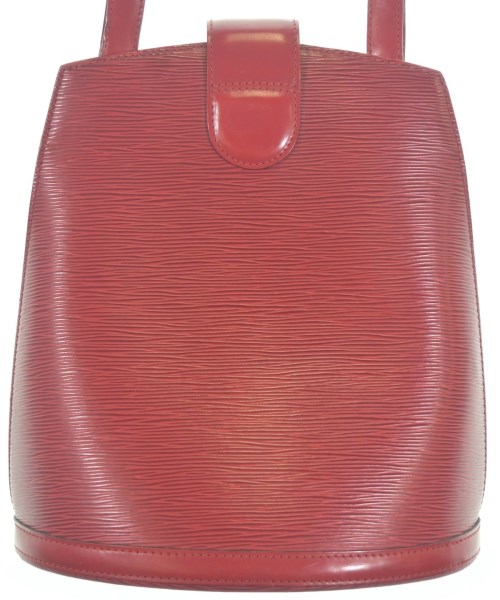 LOUIS VUITTON（ルイヴィトン）ショルダーバッグ 赤 サイズ:- レディース/2200706250084