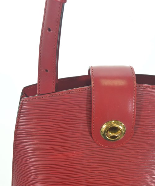 LOUIS VUITTON（ルイヴィトン）ショルダーバッグ 赤 サイズ:- レディース/2200706250084