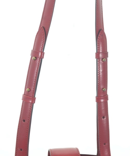 LOUIS VUITTON（ルイヴィトン）ショルダーバッグ 赤 サイズ:- レディース/2200706250084