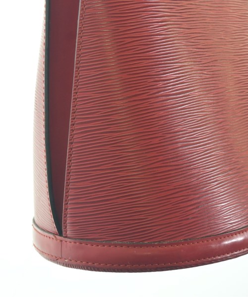 LOUIS VUITTON（ルイヴィトン）ショルダーバッグ 赤 サイズ:- レディース/2200706250084