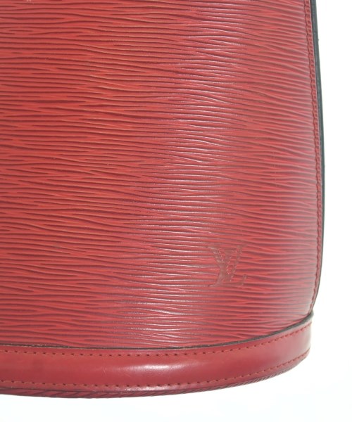 LOUIS VUITTON（ルイヴィトン）ショルダーバッグ 赤 サイズ:- レディース/2200706250084