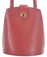 LOUIS VUITTON（ルイヴィトン）ショルダーバッグ 赤 サイズ:- レディース/2200706250084