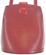 LOUIS VUITTON（ルイヴィトン）ショルダーバッグ 赤 サイズ:- レディース/2200706250084