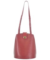 LOUIS VUITTON（ルイヴィトン）ショルダーバッグ 赤 サイズ:- レディース/2200706250084