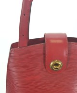 LOUIS VUITTON（ルイヴィトン）ショルダーバッグ 赤 サイズ:- レディース/2200706250084
