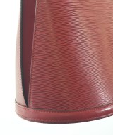 LOUIS VUITTON（ルイヴィトン）ショルダーバッグ 赤 サイズ:- レディース/2200706250084