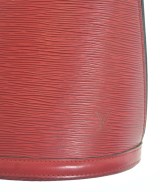 LOUIS VUITTON（ルイヴィトン）ショルダーバッグ 赤 サイズ:- レディース/2200706250084