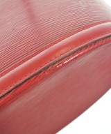 LOUIS VUITTON（ルイヴィトン）ショルダーバッグ 赤 サイズ:- レディース/2200706250084