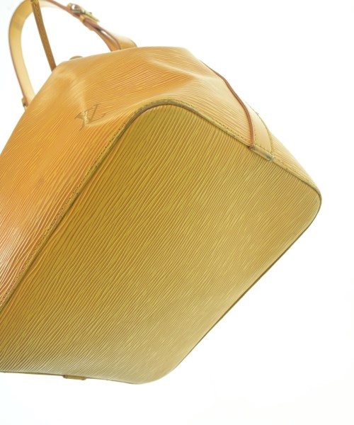 LOUIS VUITTON（ルイヴィトン）ショルダーバッグ 黄 サイズ:- レディース/2200706250091