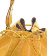 LOUIS VUITTON（ルイヴィトン）ショルダーバッグ 黄 サイズ:- レディース/2200706250091