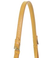 LOUIS VUITTON（ルイヴィトン）ショルダーバッグ 黄 サイズ:- レディース/2200706250091