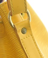 LOUIS VUITTON（ルイヴィトン）ショルダーバッグ 黄 サイズ:- レディース/2200706250091