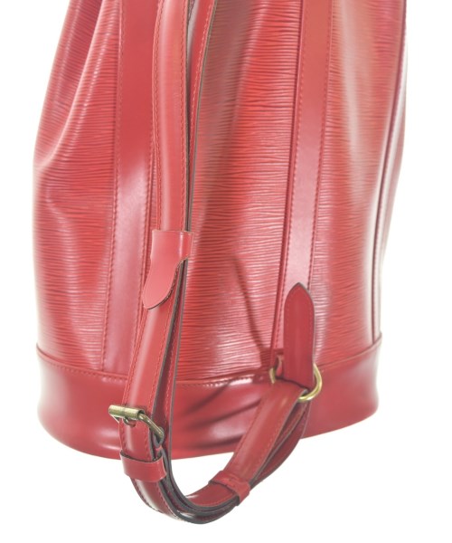 LOUIS VUITTON（ルイヴィトン）ショルダーバッグ 赤 サイズ:- レディース/2200706250107