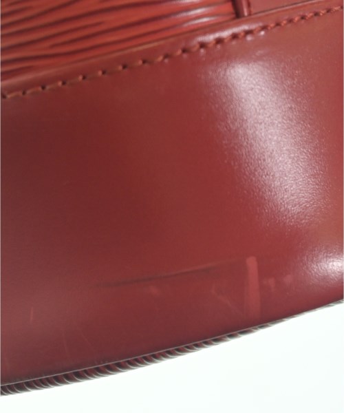 LOUIS VUITTON（ルイヴィトン）ショルダーバッグ 赤 サイズ:- レディース/2200706250107