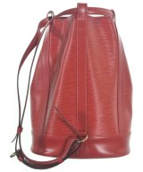 LOUIS VUITTON（ルイヴィトン）ショルダーバッグ 赤 サイズ:- レディース/2200706250107