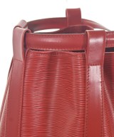 LOUIS VUITTON（ルイヴィトン）ショルダーバッグ 赤 サイズ:- レディース/2200706250107