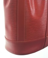 LOUIS VUITTON（ルイヴィトン）ショルダーバッグ 赤 サイズ:- レディース/2200706250107