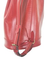 LOUIS VUITTON（ルイヴィトン）ショルダーバッグ 赤 サイズ:- レディース/2200706250107