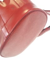 LOUIS VUITTON（ルイヴィトン）ショルダーバッグ 赤 サイズ:- レディース/2200706250107