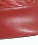 LOUIS VUITTON（ルイヴィトン）ショルダーバッグ 赤 サイズ:- レディース/2200706250107