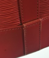 LOUIS VUITTON（ルイヴィトン）ショルダーバッグ 赤 サイズ:- レディース/2200706250107