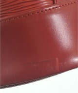 LOUIS VUITTON（ルイヴィトン）ショルダーバッグ 赤 サイズ:- レディース/2200706250107