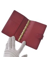 LOUIS VUITTON（ルイヴィトン）小物類（その他） 赤 サイズ:- レディース/2200706250114