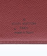 LOUIS VUITTON（ルイヴィトン）小物類（その他） 赤 サイズ:- レディース/2200706250114